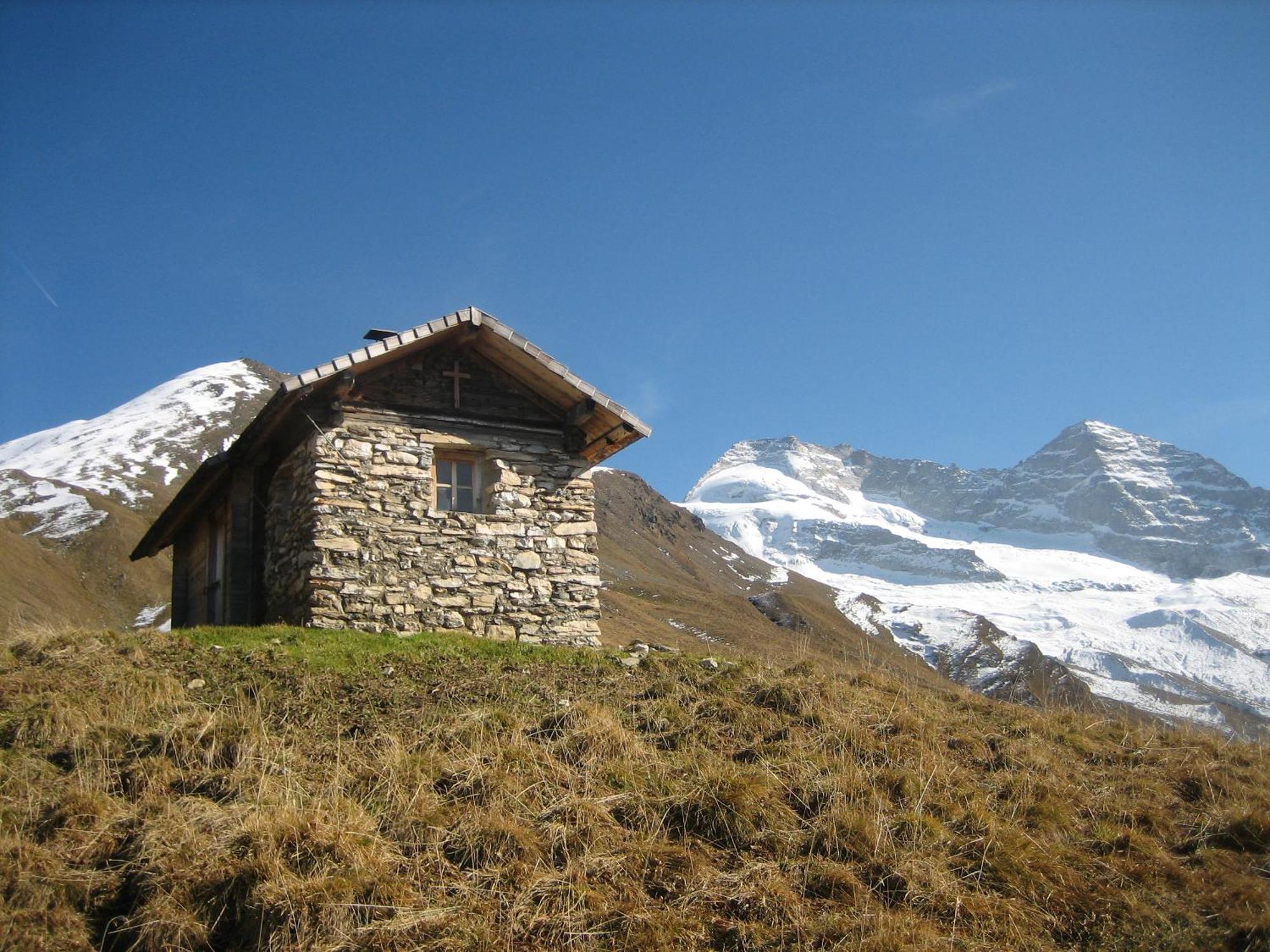 Saxerhof *